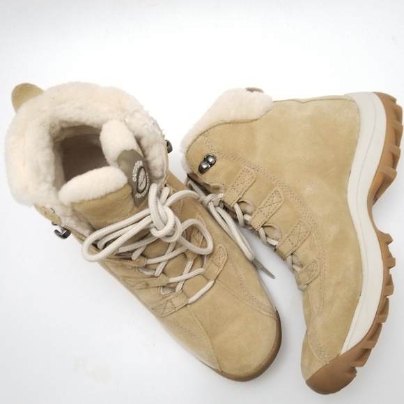 timberland outdoor performance shoes